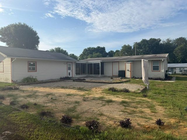 11595 SE 129TH PLACE, Ocklawaha, FL 32179