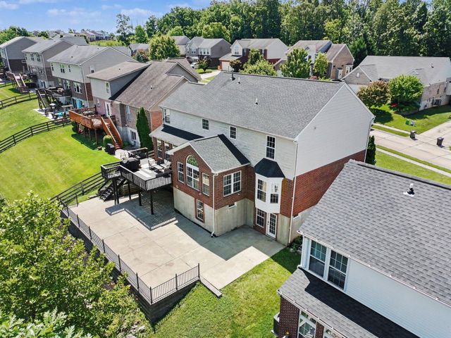 628 Turfrider Court, Walton, KY 41094
