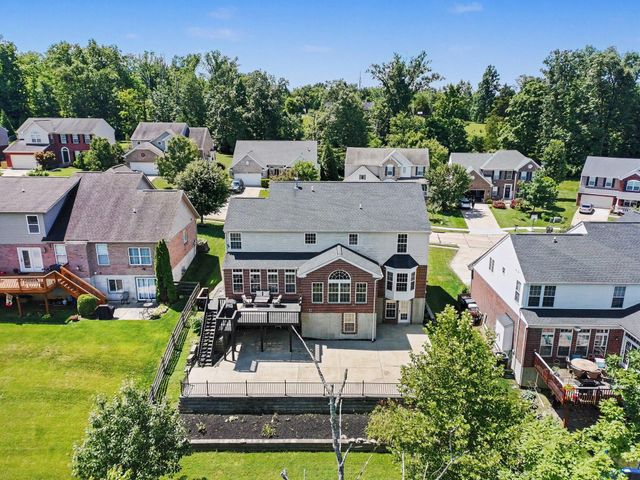 628 Turfrider Court, Walton, KY 41094