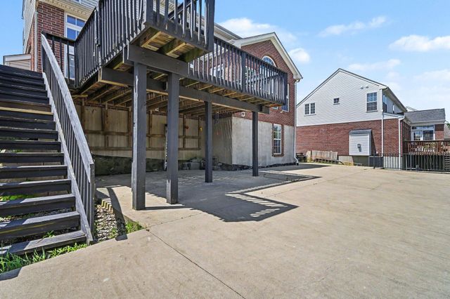 628 Turfrider Court, Walton, KY 41094