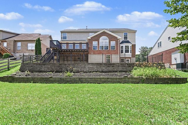 628 Turfrider Court, Walton, KY 41094