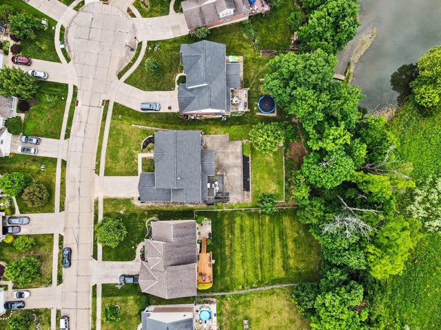 628 Turfrider Court, Walton, KY 41094