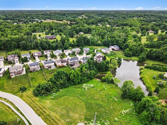 628 Turfrider Court, Walton, KY 41094
