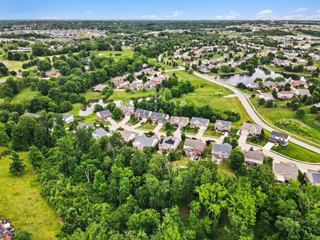 628 Turfrider Court, Walton, KY 41094