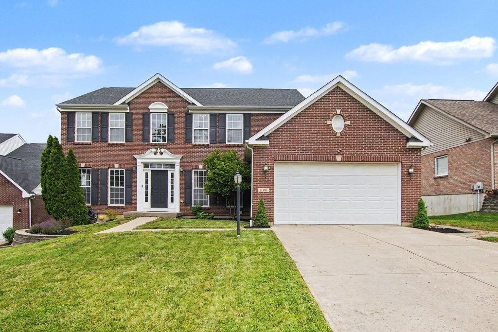 628 Turfrider Court, Walton, KY 41094