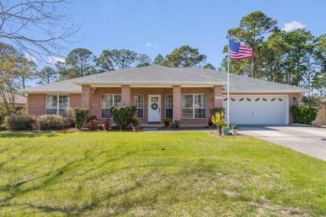 2381 Tumbleweed Drive, Navarre, FL 32566