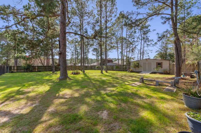 2381 Tumbleweed Drive, Navarre, FL 32566