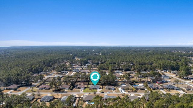 2381 Tumbleweed Drive, Navarre, FL 32566