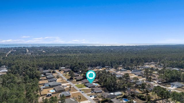 2381 Tumbleweed Drive, Navarre, FL 32566