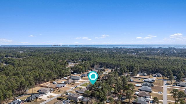 2381 Tumbleweed Drive, Navarre, FL 32566