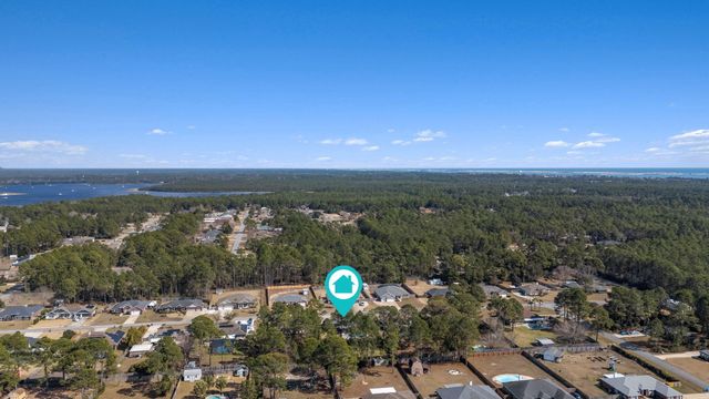 2381 Tumbleweed Drive, Navarre, FL 32566