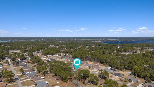 2381 Tumbleweed Drive, Navarre, FL 32566