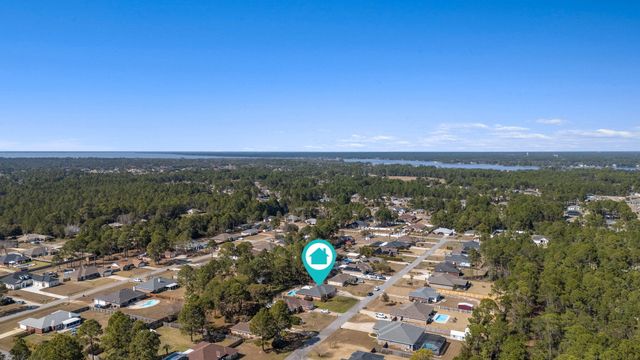 2381 Tumbleweed Drive, Navarre, FL 32566