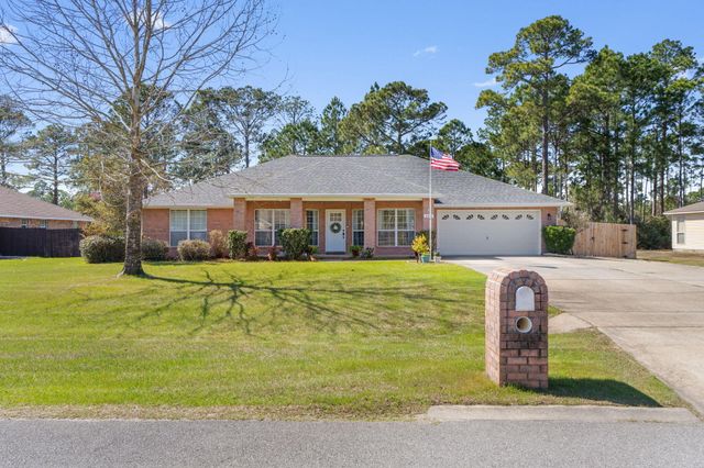 2381 Tumbleweed Drive, Navarre, FL 32566