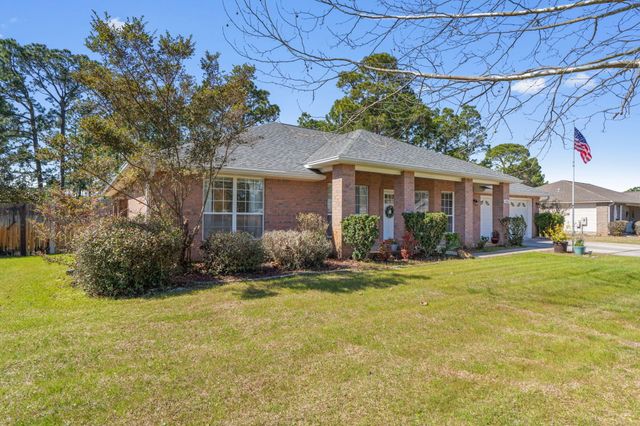 2381 Tumbleweed Drive, Navarre, FL 32566