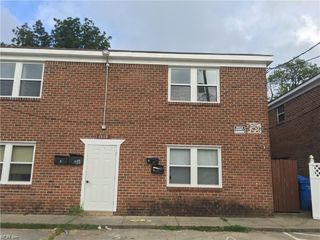 1319 19th St Apt C, Chesapeake, VA 23324