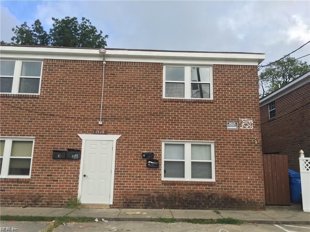 1319 19th St Apt C, Chesapeake, VA 23324