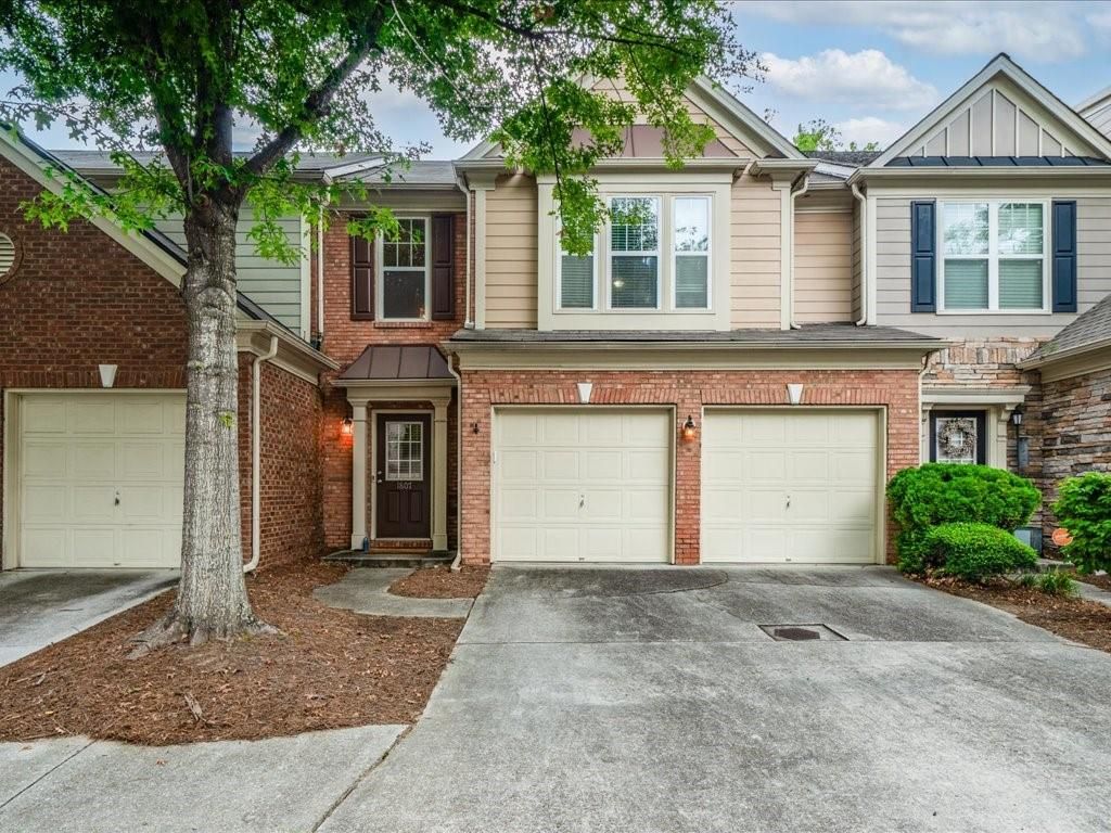 1807 Evadale Court 3, Mableton, GA 30126