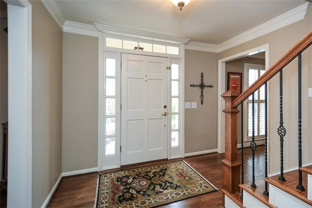 1463 Wood Thrush Way, Marietta, GA 30062