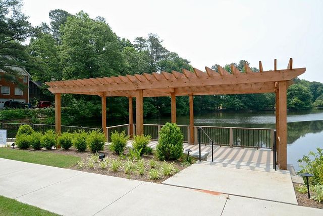 1463 Wood Thrush Way, Marietta, GA 30062