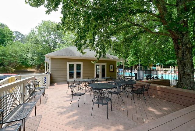 1463 Wood Thrush Way, Marietta, GA 30062