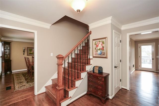 1463 Wood Thrush Way, Marietta, GA 30062