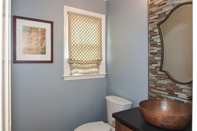 1463 Wood Thrush Way, Marietta, GA 30062