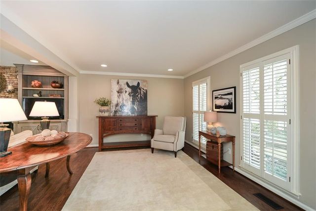 1463 Wood Thrush Way, Marietta, GA 30062