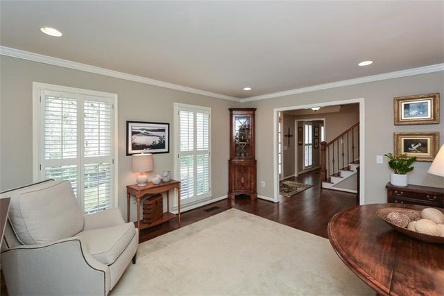 1463 Wood Thrush Way, Marietta, GA 30062