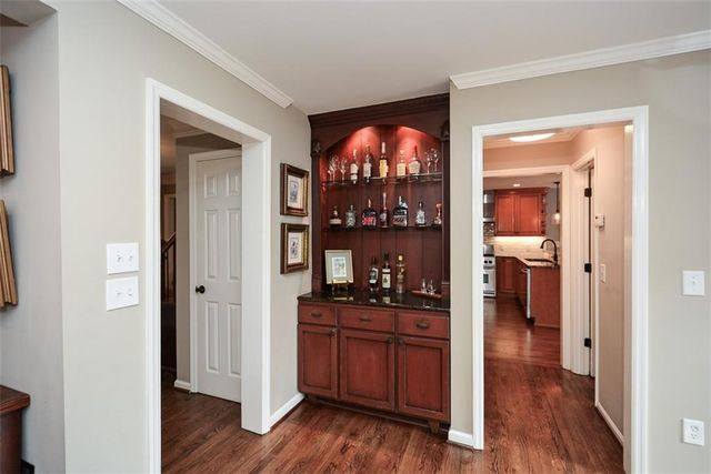 1463 Wood Thrush Way, Marietta, GA 30062