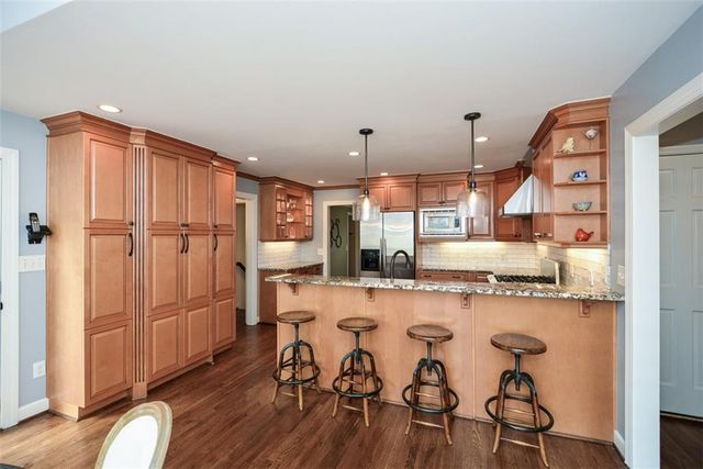 1463 Wood Thrush Way, Marietta, GA 30062