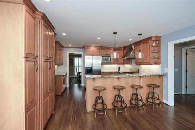 1463 Wood Thrush Way, Marietta, GA 30062