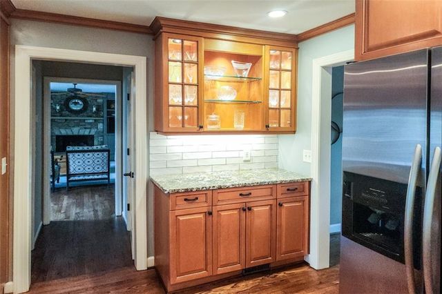 1463 Wood Thrush Way, Marietta, GA 30062