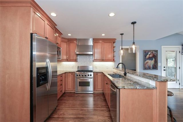 1463 Wood Thrush Way, Marietta, GA 30062