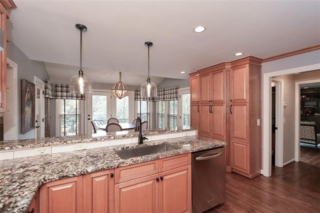 1463 Wood Thrush Way, Marietta, GA 30062