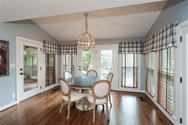 1463 Wood Thrush Way, Marietta, GA 30062