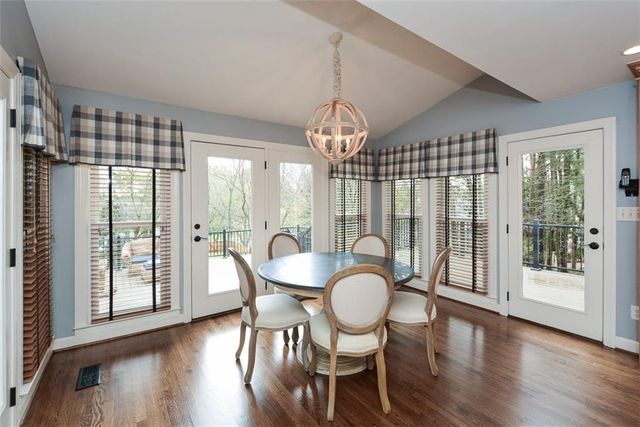 1463 Wood Thrush Way, Marietta, GA 30062