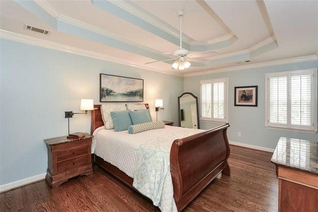 1463 Wood Thrush Way, Marietta, GA 30062