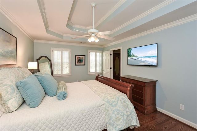 1463 Wood Thrush Way, Marietta, GA 30062