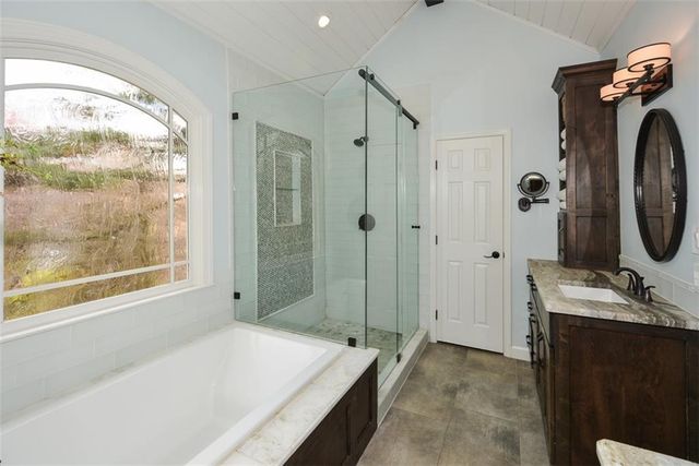 1463 Wood Thrush Way, Marietta, GA 30062