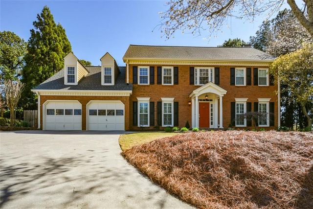 1463 Wood Thrush Way, Marietta, GA 30062