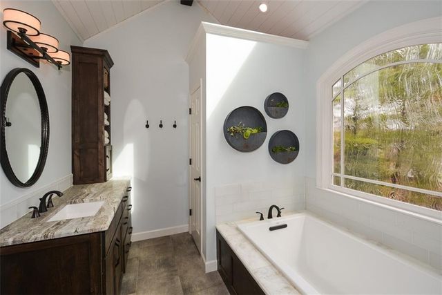 1463 Wood Thrush Way, Marietta, GA 30062