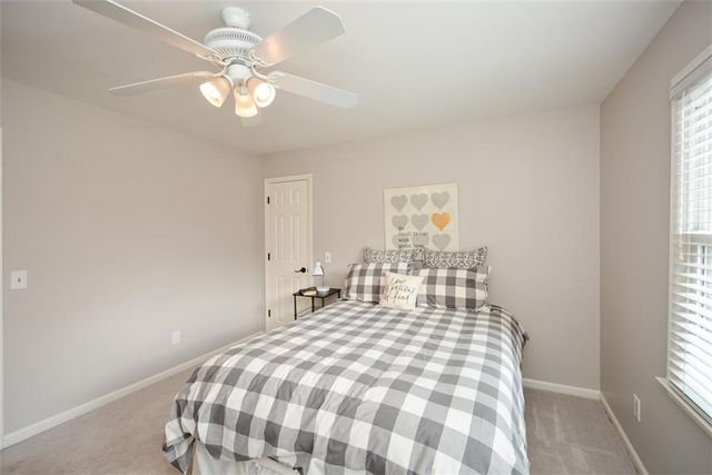 1463 Wood Thrush Way, Marietta, GA 30062