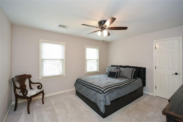 1463 Wood Thrush Way, Marietta, GA 30062