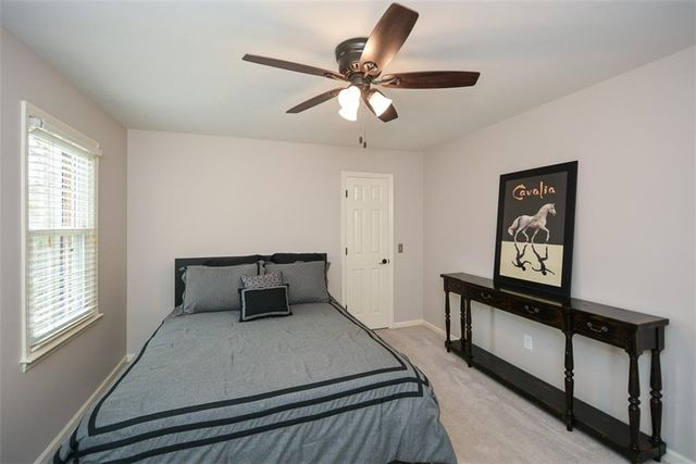 1463 Wood Thrush Way, Marietta, GA 30062