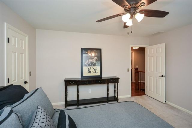 1463 Wood Thrush Way, Marietta, GA 30062