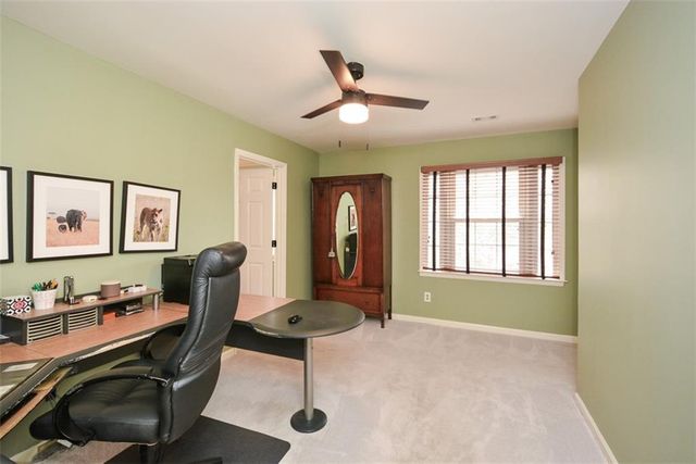 1463 Wood Thrush Way, Marietta, GA 30062