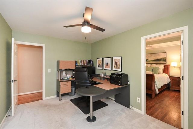 1463 Wood Thrush Way, Marietta, GA 30062