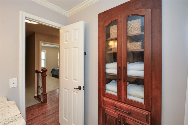 1463 Wood Thrush Way, Marietta, GA 30062