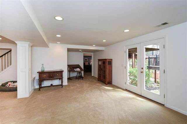 1463 Wood Thrush Way, Marietta, GA 30062